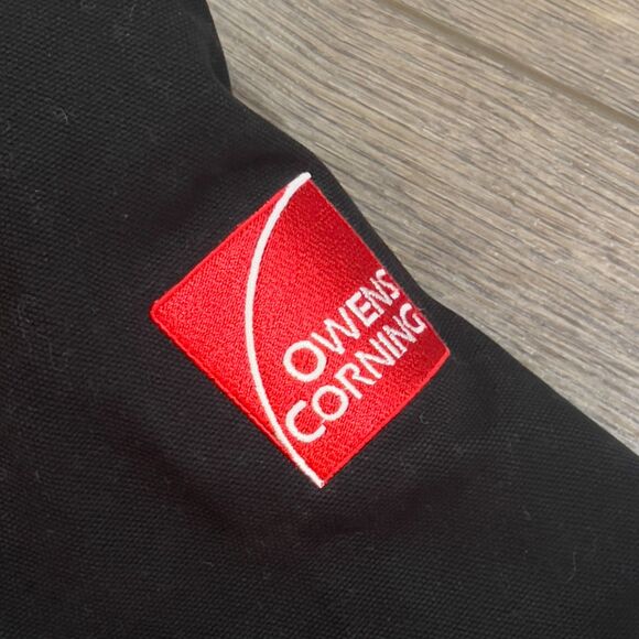 NWT! Dri Duck Black Carhartt Style Waterproof Hooded Canvas Jacket - Men's XL - Picture 7 of 12